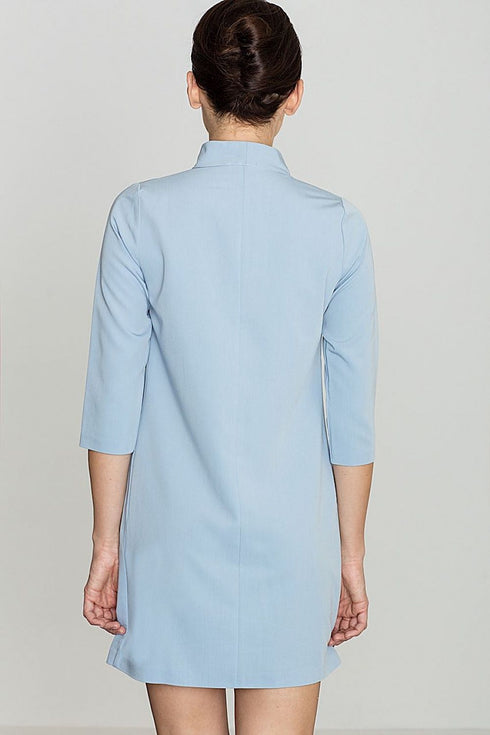 Robe de jour model 119327 Lenitif